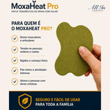 MoxaHeat Pro All In