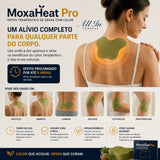 MoxaHeat Pro All In