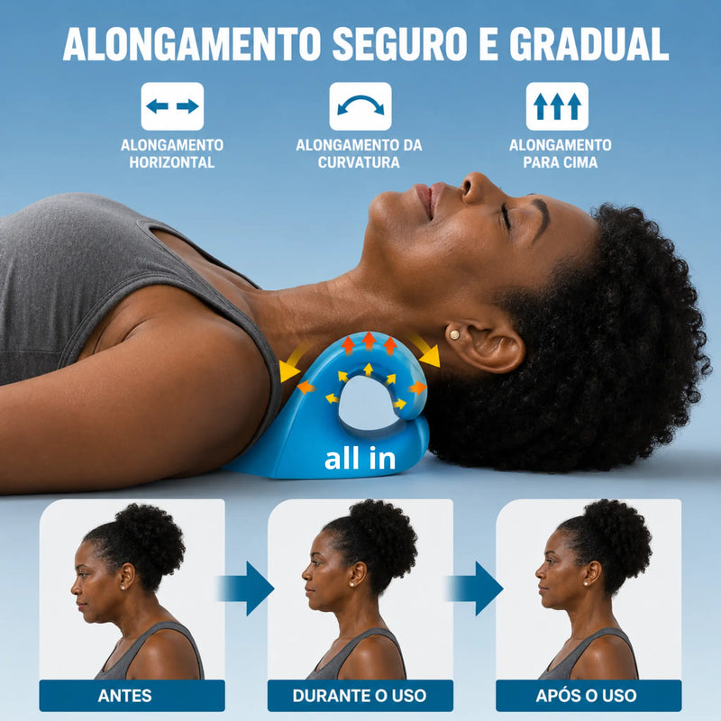 OrtoCervix Pro All In