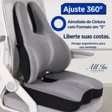Comfort Plus 360 All In