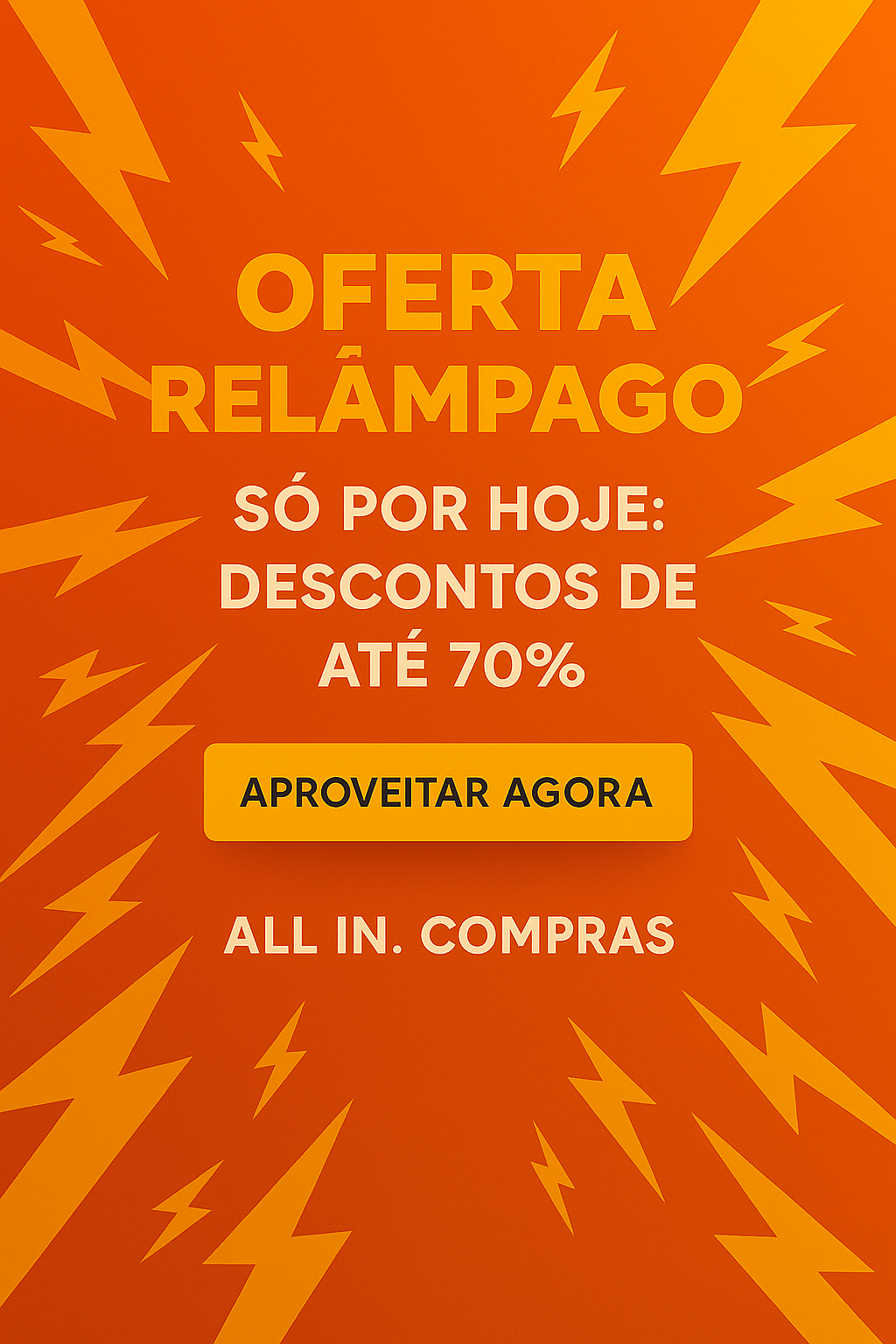 ALL IN. COMPRAS