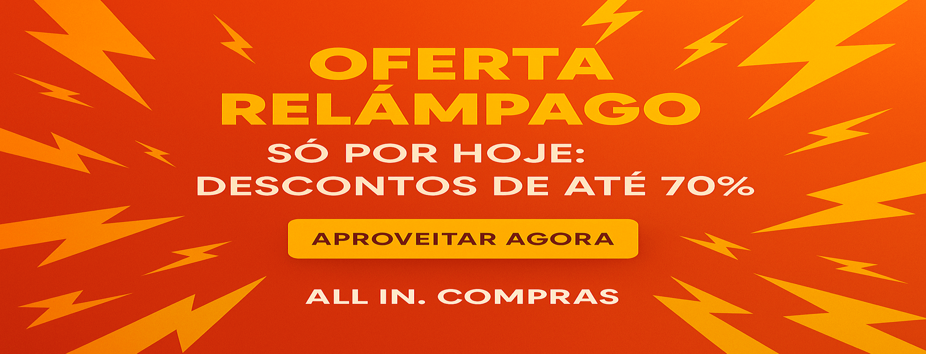 ALL IN. COMPRAS