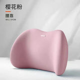 Zen Pro – Almofada Ortopédica para Pescoço e Lombar | Relaxamento e Postura Correta