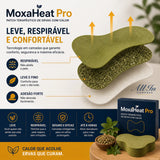 MoxaHeat Pro All In