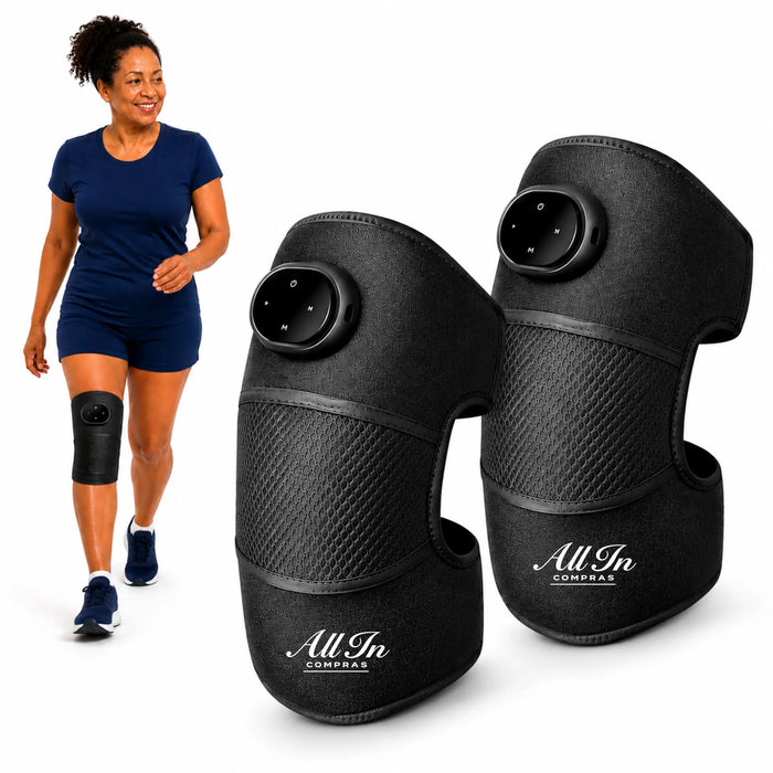 Joelheira OrtoFlex Pro All In