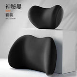 Zen Pro – Almofada Ortopédica para Pescoço e Lombar | Relaxamento e Postura Correta