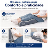 Descanso Ortopédico Leg Pro
