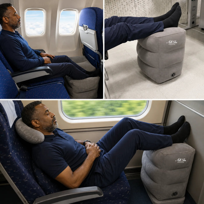 Relax Travel All In