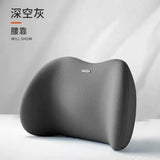 Zen Pro – Almofada Ortopédica para Pescoço e Lombar | Relaxamento e Postura Correta