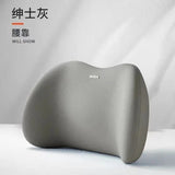 Zen Pro – Almofada Ortopédica para Pescoço e Lombar | Relaxamento e Postura Correta