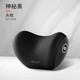 Zen Pro – Almofada Ortopédica para Pescoço e Lombar | Relaxamento e Postura Correta
