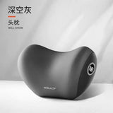 Zen Pro – Almofada Ortopédica para Pescoço e Lombar | Relaxamento e Postura Correta