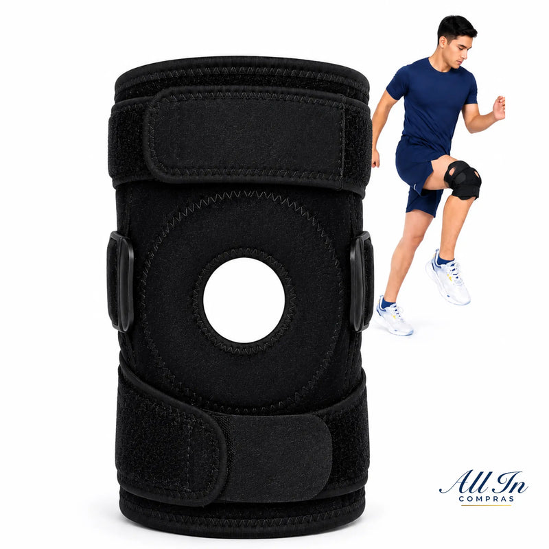 JoeFlex Pro All In