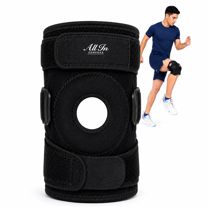 JoeFlex Pro All In