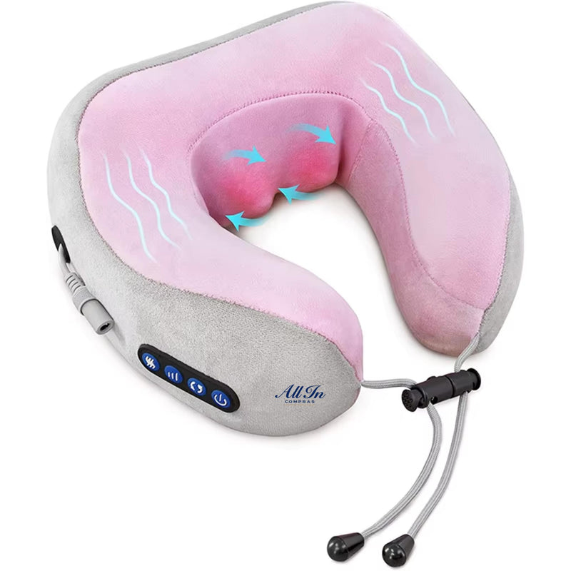 CerviRelax Pro All In