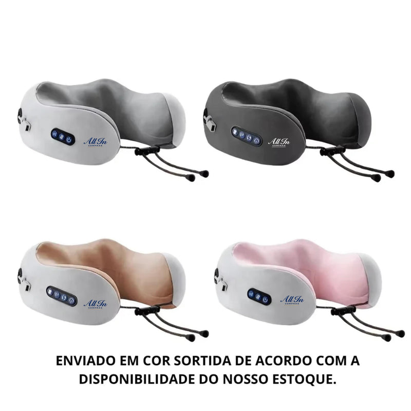 CerviRelax Pro All In
