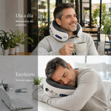 Conjunto CerviRelax + MoxaHeat 36