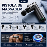 Power Pro 30 All In