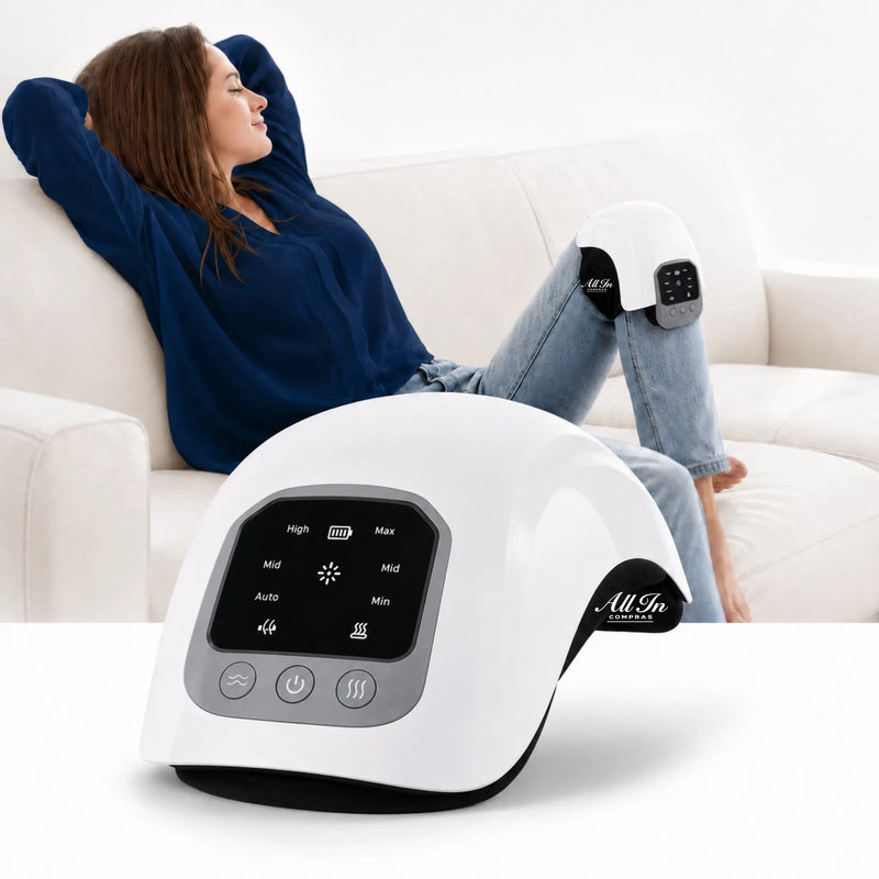 JoeThermo Pro All In