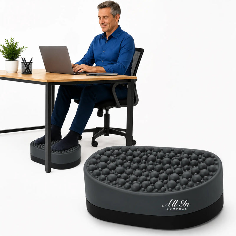 Pés Zen Pro All In