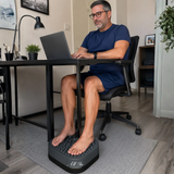 Pés Zen Pro All In