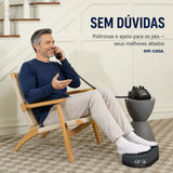 Pés Zen Pro All In
