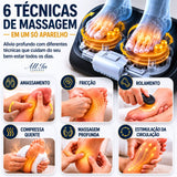 OrtoPés Pro All In