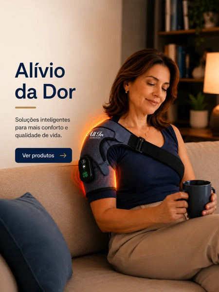 ALL IN. COMPRAS
