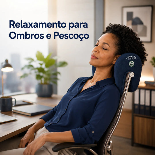 Smart Relax Pro All In
