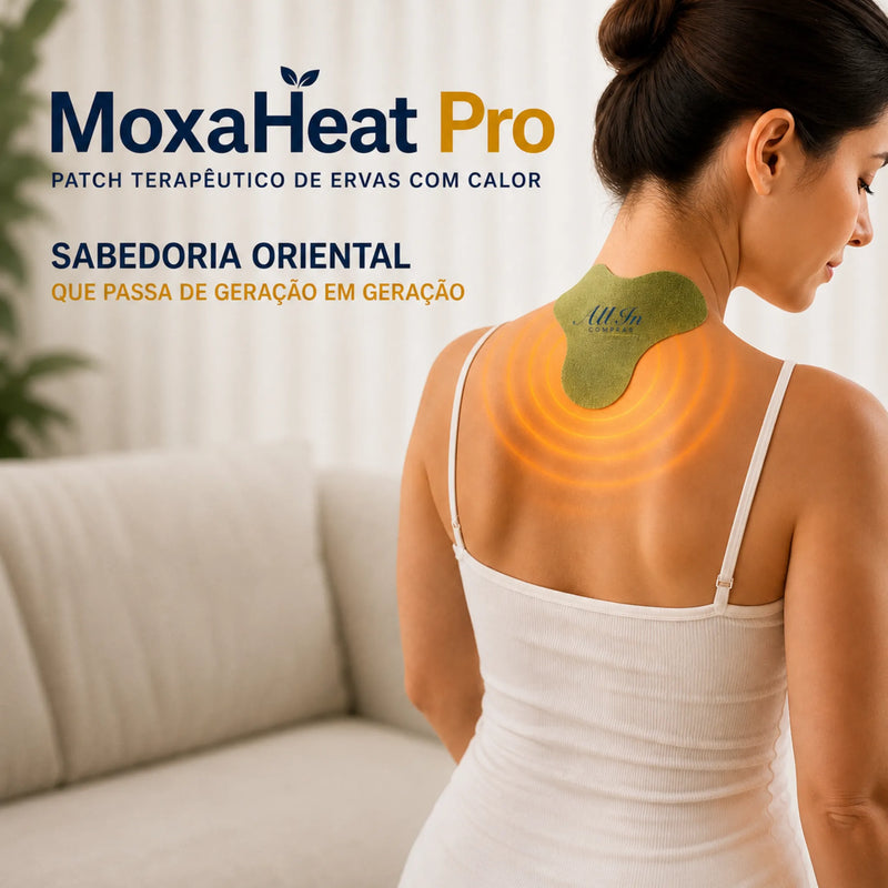 MoxaHeat Pro All In