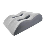 Descanso Ortopédico Leg Pro – Almofada Ergonômica para Pernas com Espuma Viscoelástica - ALL IN. COMPRAS