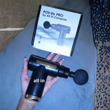 Power Pro 30 All In