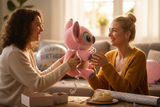 Presente Stitch rosa