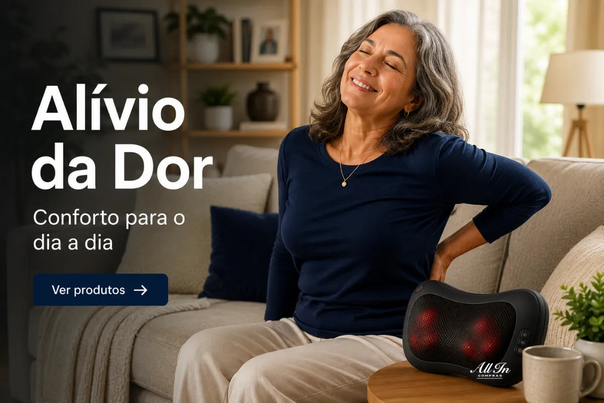 ALL IN. COMPRAS