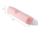 Orto Nuvem – Travesseiro Cervical Ortopédico com Espuma Nanotecnológica - ALL IN. COMPRAS