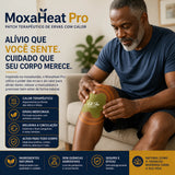 MoxaHeat Pro All In