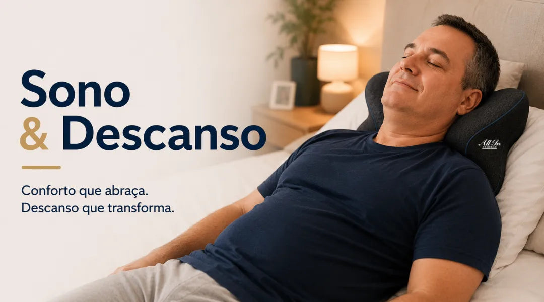 Sono & Descanso