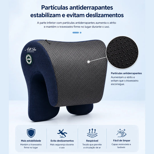 Smart Relax Pro All In