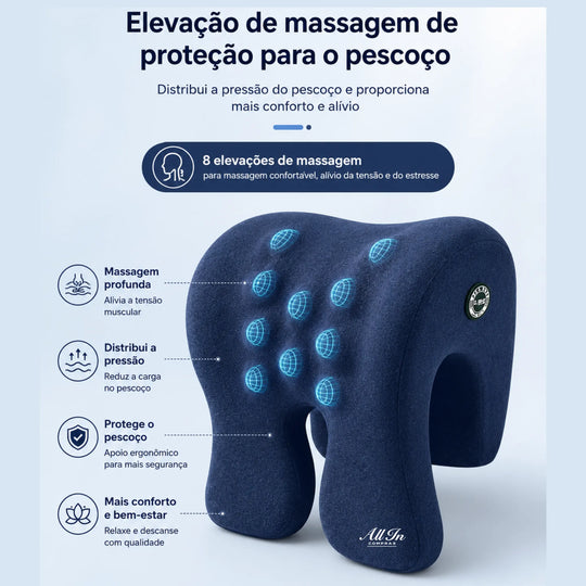 Smart Relax Pro All In